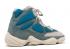 Adidas Yeezy 500 High Frosted Blauw GZ5544