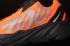 2021 Adidas Yeezy Boost 700 MNVN Arancione FY3258