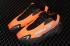2021 Adidas Yeezy Boost 700 MNVN Laranja FY3258