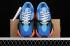Adidas Yeezy Boost 700 Bright Blu Arancione Core Nero GZ0541