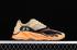 Adidas Yeezy Boost 700 Enflame アンバー ブラウン オレンジ GW0297 。