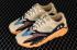 Adidas Yeezy Boost 700 Enflame アンバー ブラウン オレンジ GW0297 。