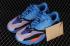 Adidas Yeezy Boost 700 Yüksek Çözünürlüklü Mavi HP6674,ayakkabı,spor ayakkabı