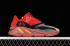 Adidas Yeezy Boost 700 Hi-Res Red Core Siyah HQ6979,ayakkabı,spor ayakkabı