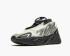 Adidas Yeezy Boost 700 MNVN รองเท้ากระดูกสีดำสีเทา FY3729
