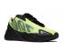 Adidas Yeezy Boost 700 MNVN Fosfor Kuning FY3727