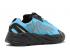 Adidas Yeezy Boost 700 Mnvn Parlak Mavi GZ3079,ayakkabı,spor ayakkabı