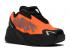 Adidas Yeezy Boost 700 Mnvn Infantile Arancione FX3355