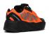 Adidas Yeezy Boost 700 Mnvn Kleinkinder Orange FX3355