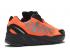 Adidas Yeezy Boost 700 Oranje Kern Zwart FX3354