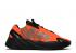 Adidas Yeezy Boost 700 Mnvn Arancione FV3258