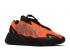 Adidas Yeezy Boost 700 Mnvn Arancione FV3258