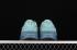 Adidas Yeezy Boost 700 ים כחול כתום אפור כהה GZ2002