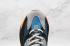 Adidas Yeezy Boost 700 V2 Sun Wash narancssárga fekete GW0296 ,cipő, tornacipő