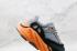 Adidas Yeezy Boost 700 V2 Sun Wash Arancione Nero GW0296