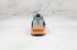 Adidas Yeezy Boost 700 V2 Sun Wash Orange Svart GW0296