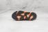 Adidas Yeezy Boost 700 V2 Sun Wash narancssárga fekete GW0296 ,cipő, tornacipő