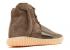 Adidas Yeezy Boost 750 Chocolate Light 3 Gum Brown BY2456 。