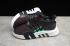 2020 Adidas EQT Bask ADV Negro Multicolor FU9505