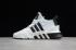2020-as Adidas EQT Bask ADV fehér fekete unisex cipőket AQ1018