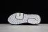 Sepatu Unisex Adidas EQT Bask ADV Putih Hitam 2020 AQ1018