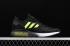 2020 Adidas Originals ZX 2K Boost Negro Volt FV7472
