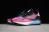 Adidas Originals Wanita 2020 ZX 2K Boost Pink Hitam Abu-abu Putih FV8638