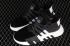 Addias EQT Bask ADV Core 블랙 클라우드 화이트 신발 EE2998 .