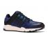Adidas Colette X Undefeated Eqt Support Se Azul Oscuro Negro Royal Core CP9615