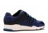 Adidas Colette X Undefeated Eqt Support Se Dark Blue Black Royal Core CP9615