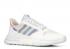 Adidas Commonwealth X Zx 500 Rm Coastal Living White Tint Obuwie Orchid DB3510
