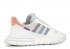 Adidas Commonwealth X Zx 500 Rm Coastal Living White Tint Obuwie Orchid DB3510