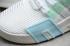 Adidas EQT BASK ADV 클라우드 화이트 블루 핑크 멀티 컬러 FZ0215, 신발, 운동화를