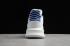 Sepatu Lari Adidas EQT BASK ADV Cloud White Blue FU9488