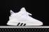 Adidas EQT BASK ADV Cloud White Core Black Shoes FV9777 .