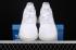 Adidas EQT BASK ADV Cloud White Core Черные туфли FV9777