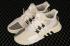 Adidas EQT BASK ADV gebroken witte kernzwarte schoenen FZ0042