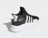 Adidas EQT Bask ADV Cloud White Core fekete cipőt FU9397