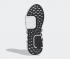 Adidas EQT Bask ADV Cloud White Core Черни обувки FU9397