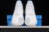 Adidas EQT Bask ADV Cloud Blanc Bleu Clair F33858