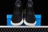 Adidas EQT Bask ADV 코어 블랙 블루 클라우드 화이트 F33857 .