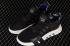 Adidas EQT Bask ADV 코어 블랙 블루 클라우드 화이트 F33857 .
