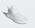 Adidas EQT Bask ADV Calçado Branco Núcleo Preto Sapatos DA9534