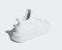 Adidas EQT Bask ADV Footwear White Core Черные туфли DA9534