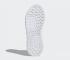 Adidas EQT Bask ADV Footwear White Core Black Shoes DA9534 。