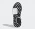 Adidas EQT Bask ADV 신발 화이트 서브 그린 골드 메탈릭 EE5023 .