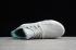 Sepatu Putih Adidas EQT Bask ADV Abu-abu Hijau FU6688