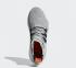 Adidas EQT Bask ADV 그레이 투 코어 블랙 신발 화이트 B37516 .