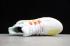 Adidas EQT Bask ADV Bianco Nero Arancione Scarpe FW2020