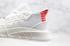 Adidas EQT Basketball ADV Cloud White Hi Res Red 슈즈 EE5039 .